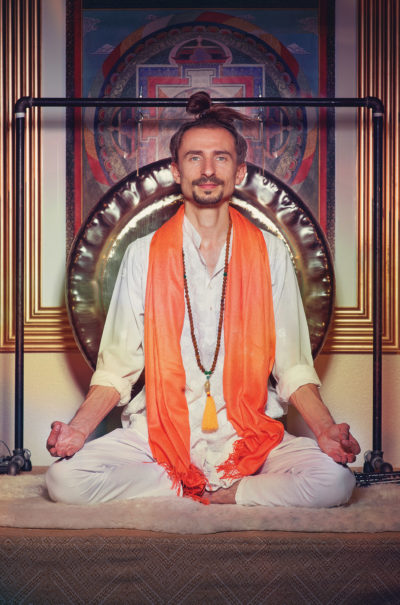 Meditation and Its Many Benefits is a article writed by Cosmin Mahadwev Singh from RYK Yoga and Meditation Center in Las Vegas on VEGAS SEVEN MAGAZINE