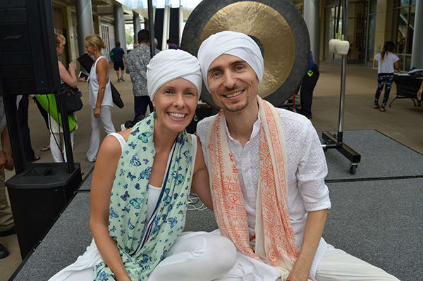 Solar Eclipse Gong Meditation 2017 as Written by VegasMamma