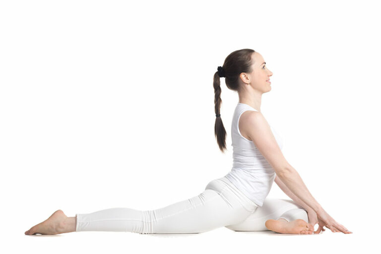 How Yin Yoga Supports your Kundalini Yoga Practice