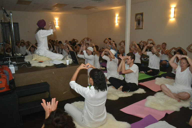 4 common questions about kundalini yoga