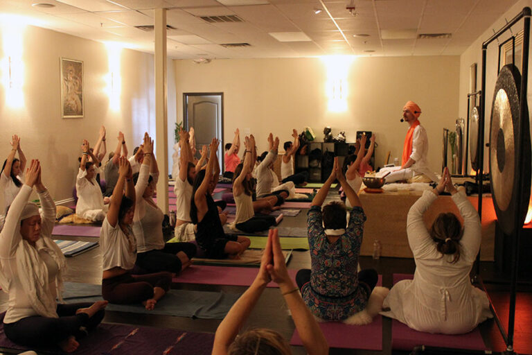 kundalini yoga teacher training not just for newcomers