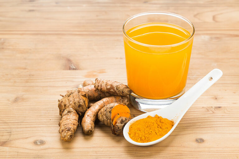 Why You Should Add Turmeric To Your Daily Routine