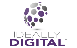 Ideally Digital Logo