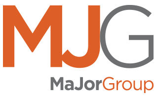 Major Group Logo