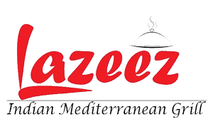 Lazeez Restaurant - RYK Yoga Valued Partner