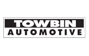 Towbin Automotive - RYK Yoga Valued Partner