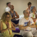 featured Kundalini Tune-in & Closing