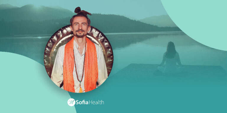 Kundalini Yoga Explained with Cosmin Mahadev Singh - Sofia Health