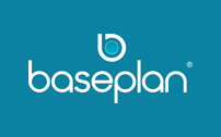 Baseplan Corporate Logo