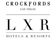 Crockfords Las Vegas Corporate Logo