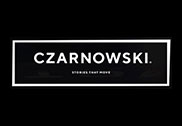 Czarnowski Corporate Logo