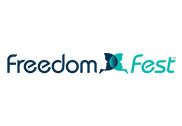 Freedom Fest Corporate Logo