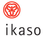 ikaso Corporate Logo