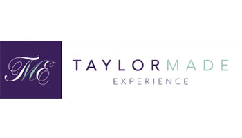 Taylor Made Experience Corporate Logo