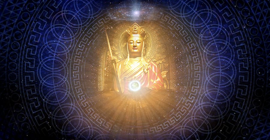 New Moon - Bodhisattva