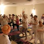 The RYK Beginners Guide for New Kundalini Yoga Students: Is That a Turban?