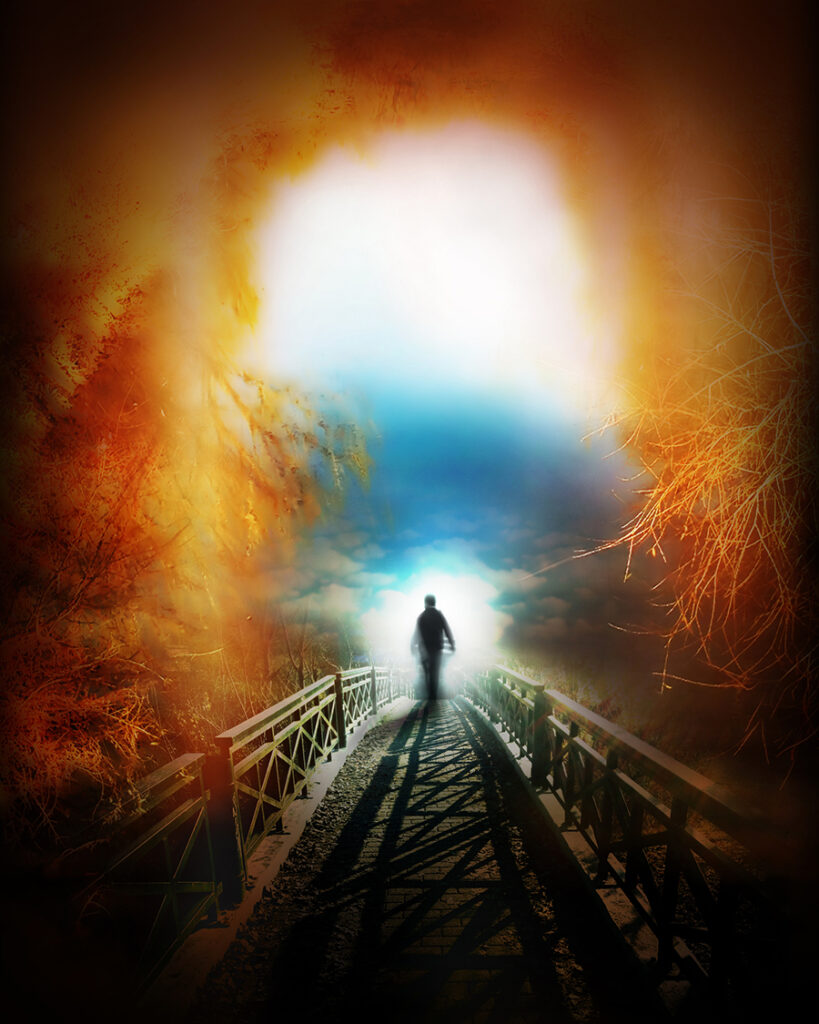 Past Life Regression Therapy (PLRT)