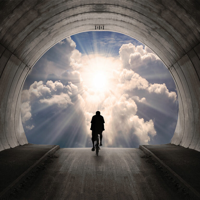 Past Life Regression Therapy (PLRT)