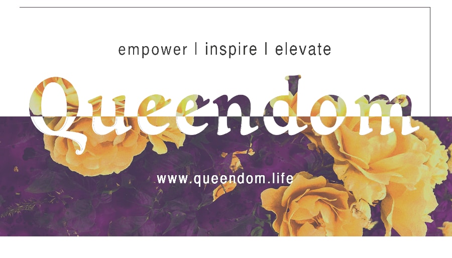 This is Queendom - Introductory Yoga Meditation Class