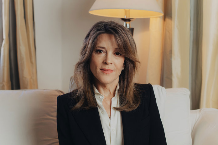 Marianne Williamson