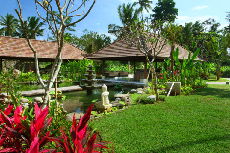 bali 2020 gallery garden