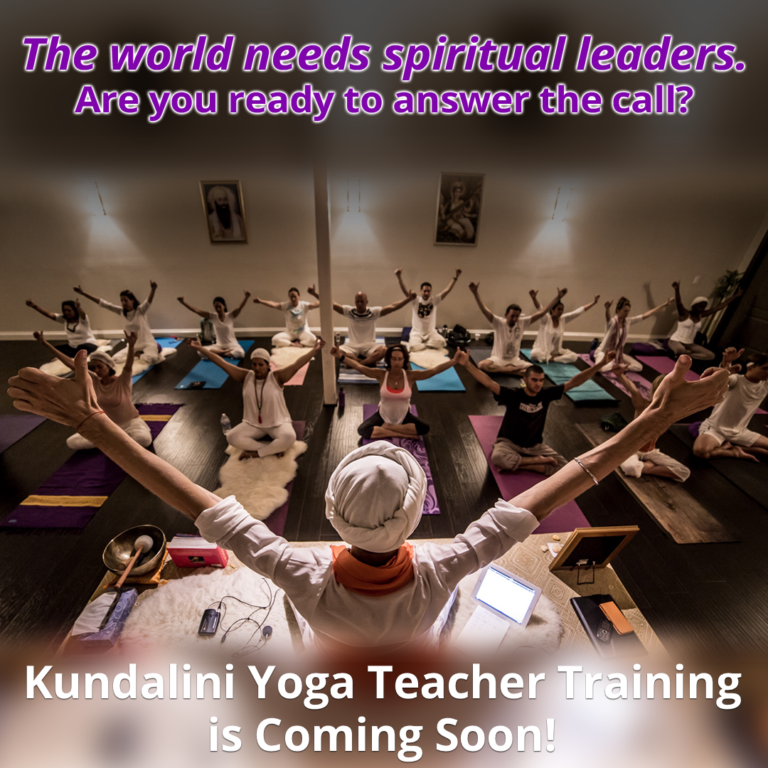 Kundalini Yoga Teacher Training – More Than A Training Program