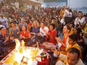 Spiritual Journey to India, a Trip of a Lifetime!