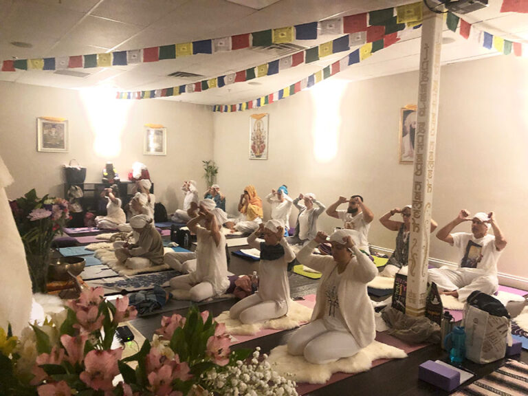 Unlocking Your Spiritual Potential: 5 Compelling Reasons to Join Our Kundalini Yoga Teacher Training