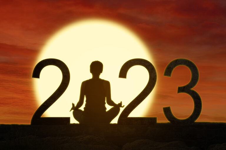 Numerology and Vedic Astrology for 2023