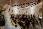 Embark on a Spiritual Journey: Explore the Transformative Kundalini Yoga Teacher Training with Cosmin Mahadev Singh and RYK!