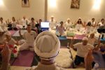 Spark Your Spiritual Evolution: Dive into the World of Kundalini Yoga with RYK’s Teacher Training Program!