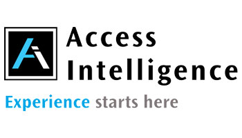 Access Intelligence Corporate Logo