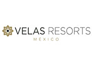 Velas Resorts Mexico Corporate Logo