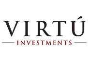 Virtu Investments Corporate Logo