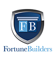 Fortune Builders Corporate Logo