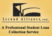 Second Alliance Corporate Logo