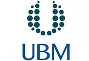 UBM Logo