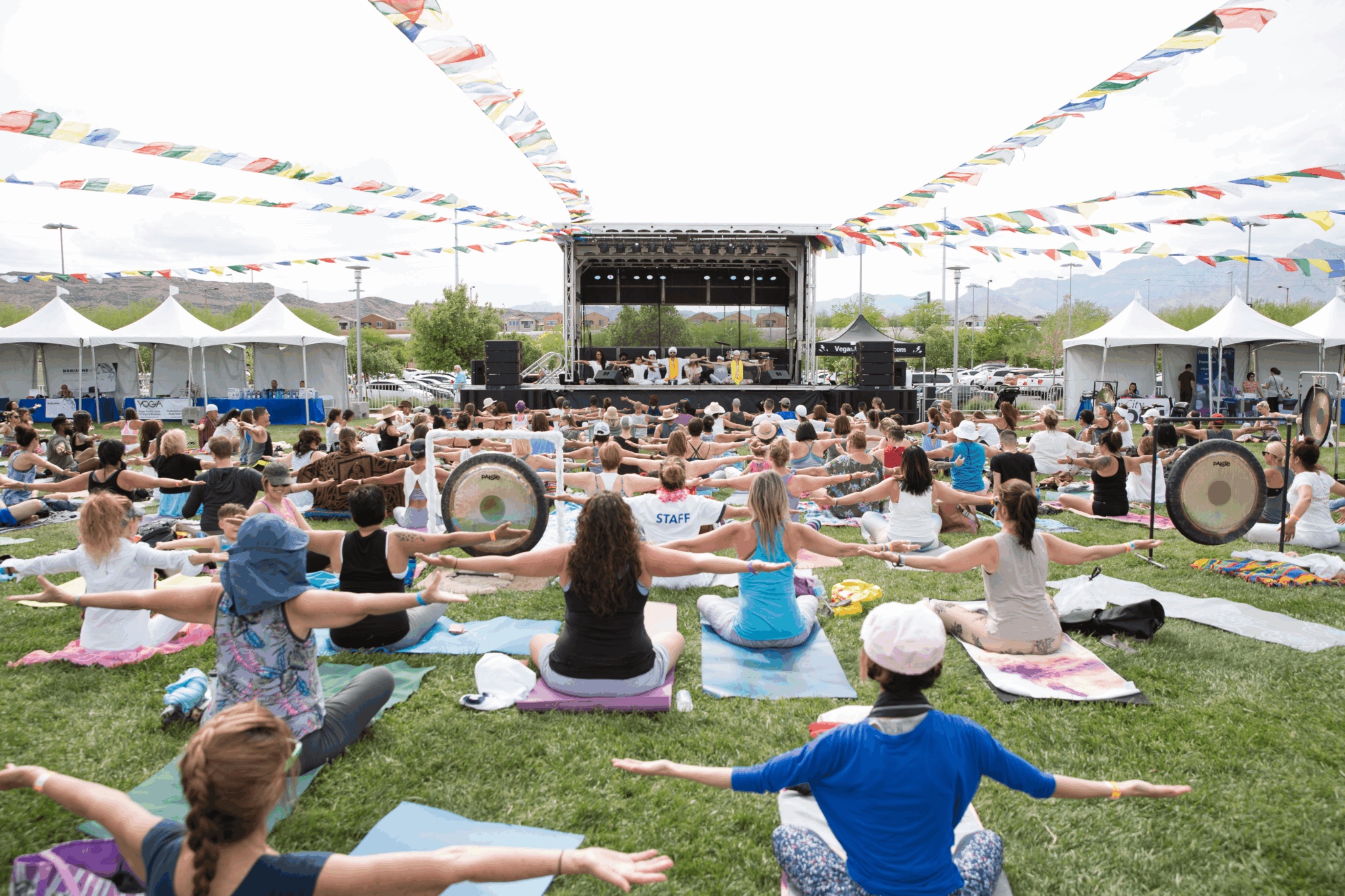 RYK Yoga and Meditation Center