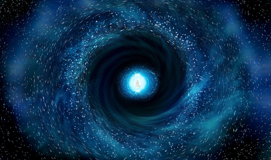 A New Moon Journey to Reclaim Your Sacred Power