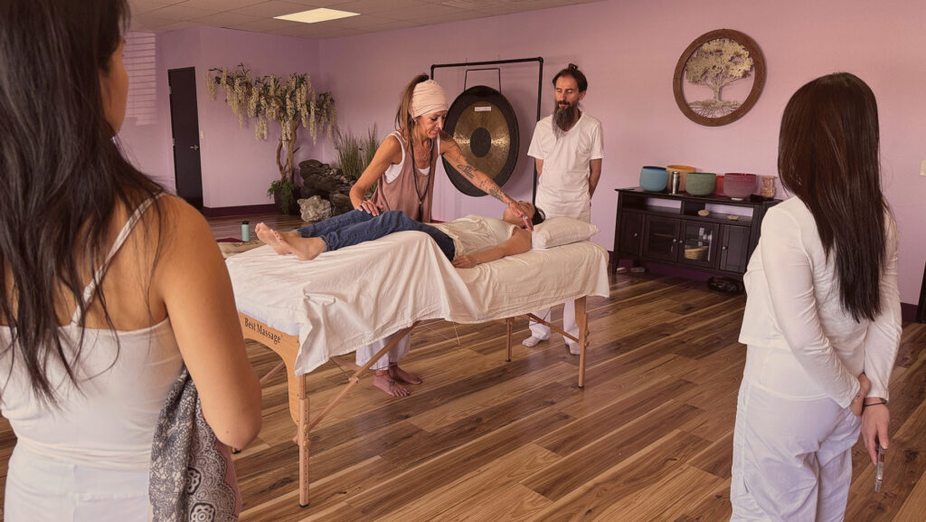 Reiki Level 1 & 2 and Master Training - RYK Yoga