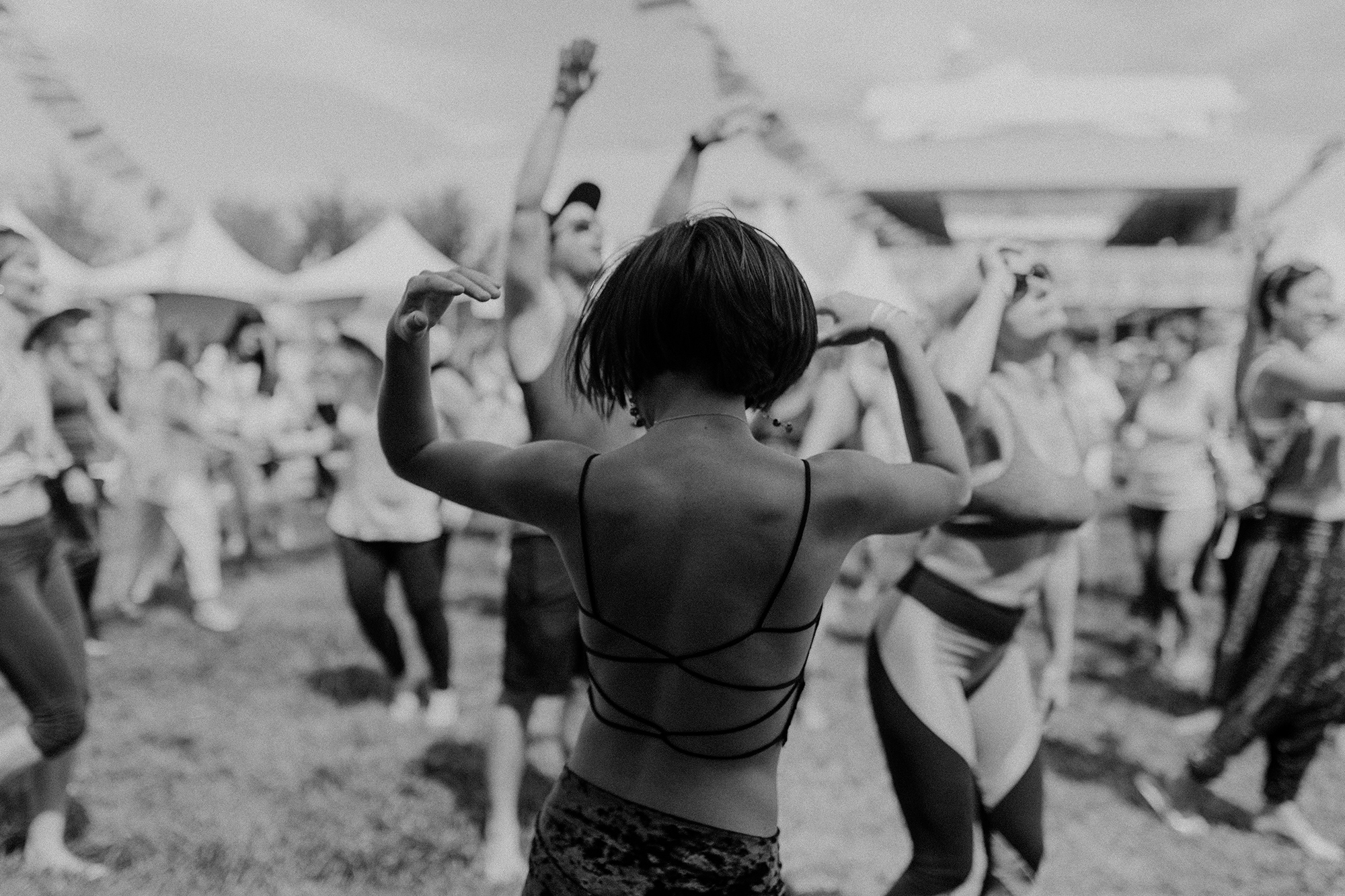 OM FEST 2019!