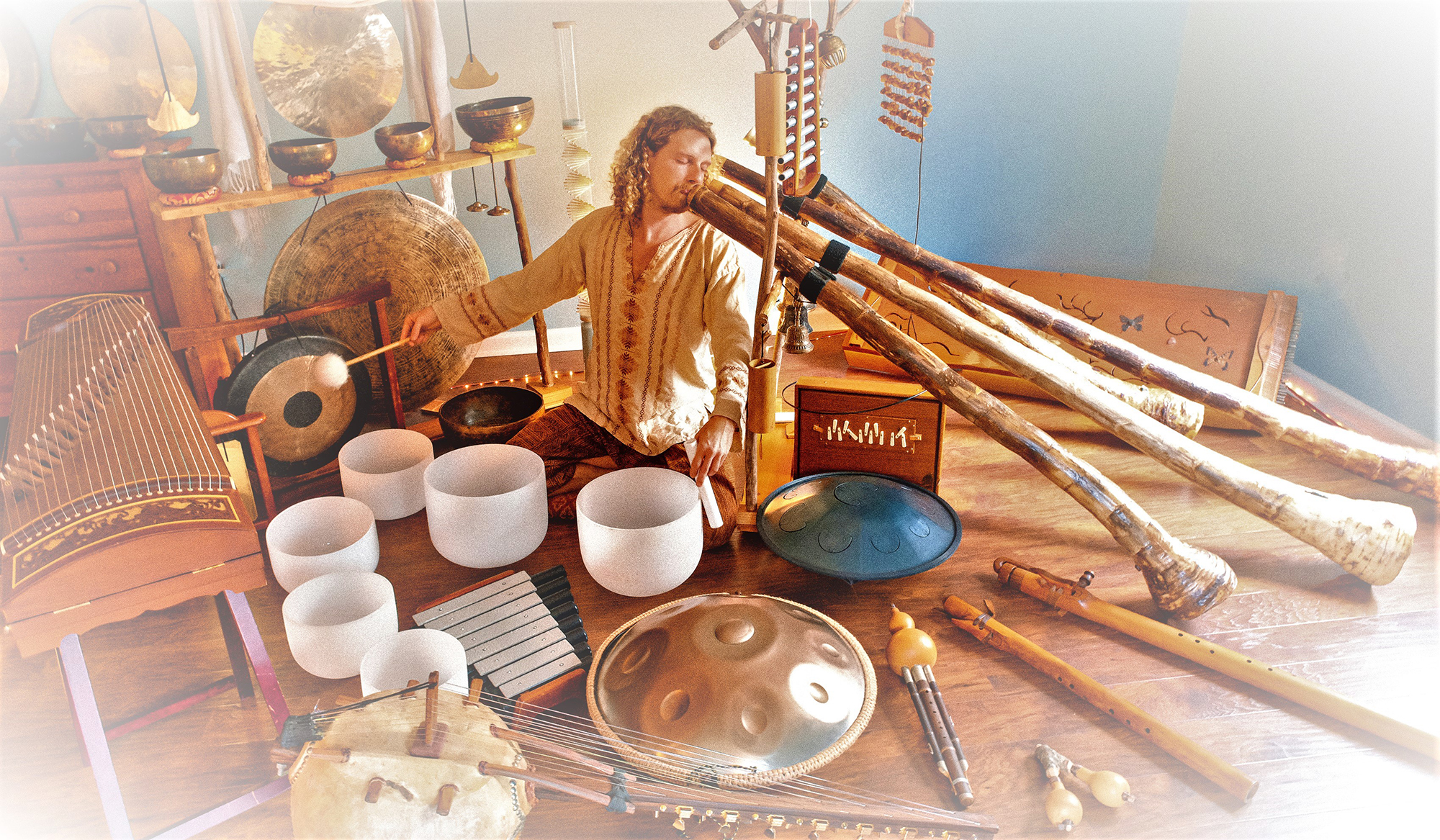 Sonic Sanctuary