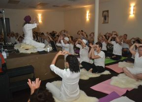 4 common questions about kundalini yoga