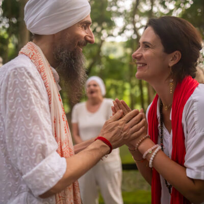 Bali Yoga & Meditation Retreat