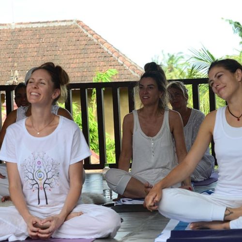 Bali Yoga & Meditation Retreat