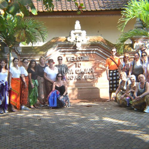 Bali Yoga & Meditation Retreat