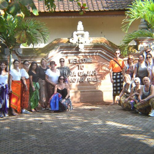 Bali Yoga & Meditation Retreat