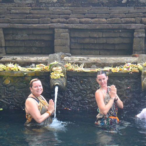 Bali Yoga & Meditation Retreat