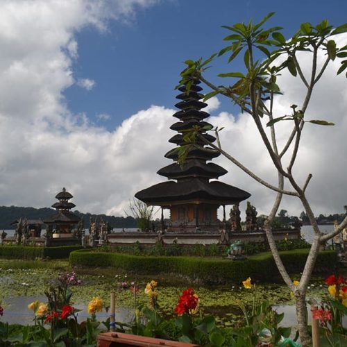 Bali Yoga & Meditation Retreat