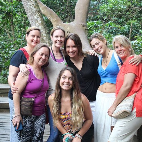 Bali Yoga & Meditation Retreat